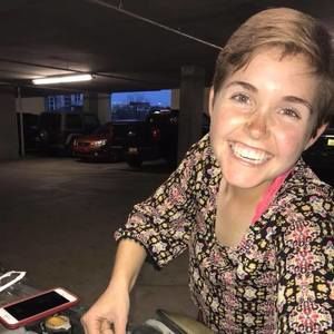 Meet your Posher, Morgan